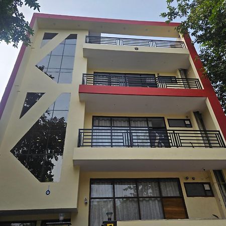 Ashirwaad 249 Greater Noida Exterior foto