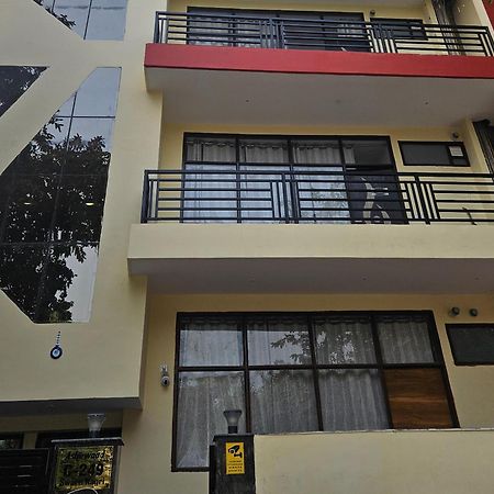Ashirwaad 249 Greater Noida Exterior foto