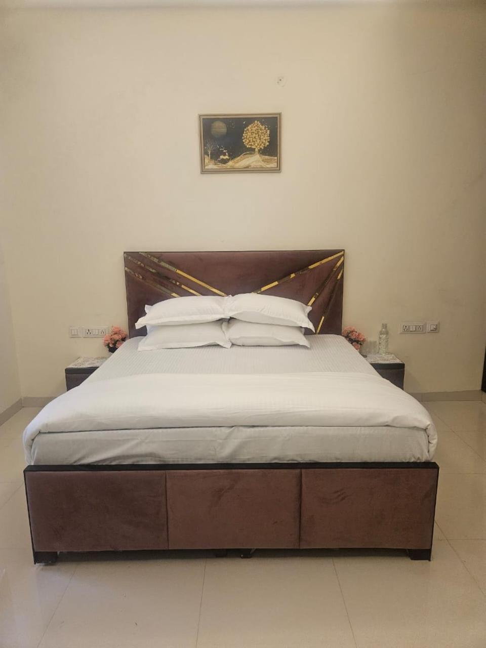 Ashirwaad 249 Greater Noida Exterior foto
