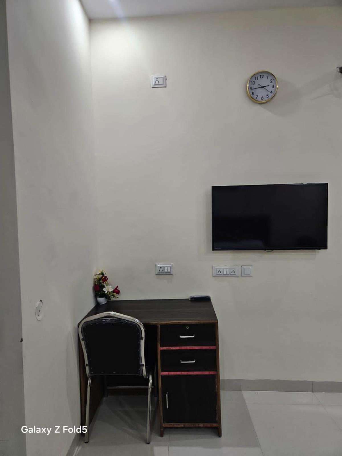 Ashirwaad 249 Greater Noida Exterior foto