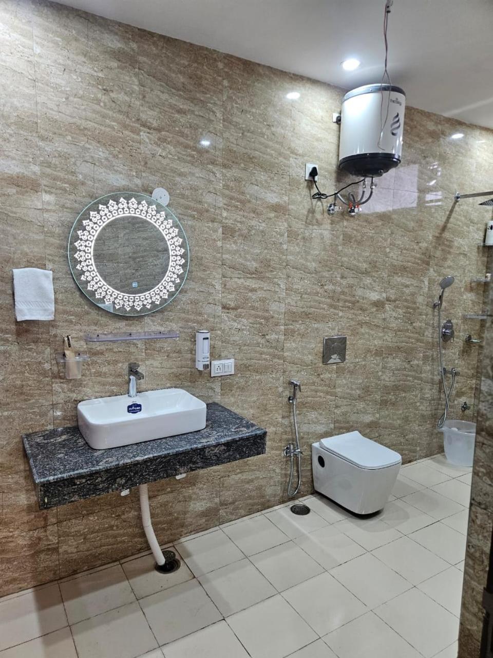 Ashirwaad 249 Greater Noida Exterior foto