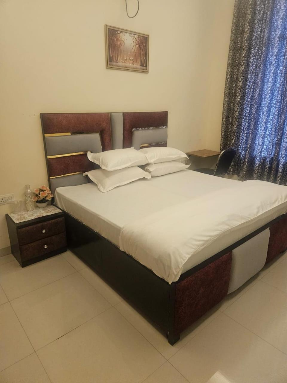 Ashirwaad 249 Greater Noida Exterior foto