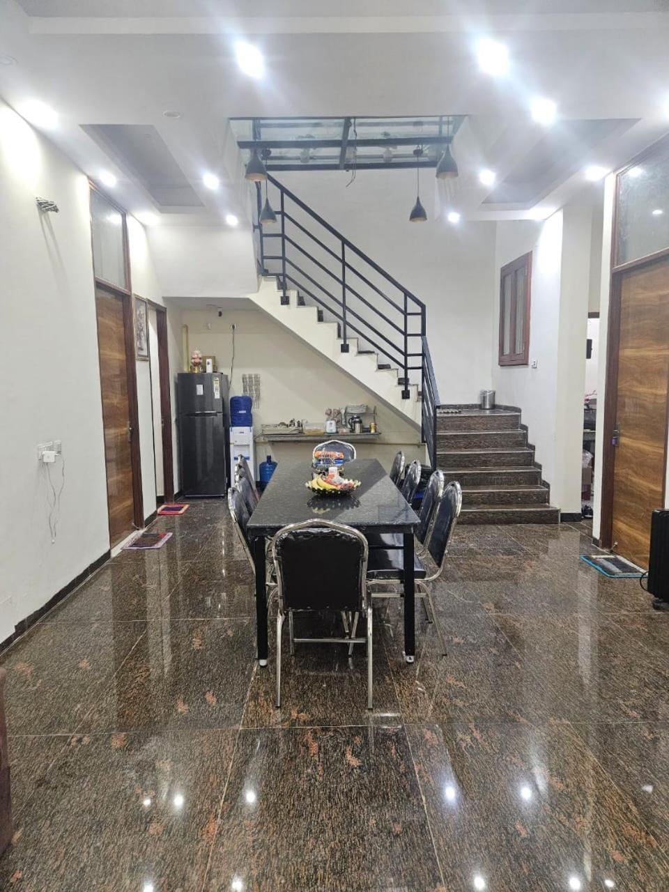 Ashirwaad 249 Greater Noida Exterior foto