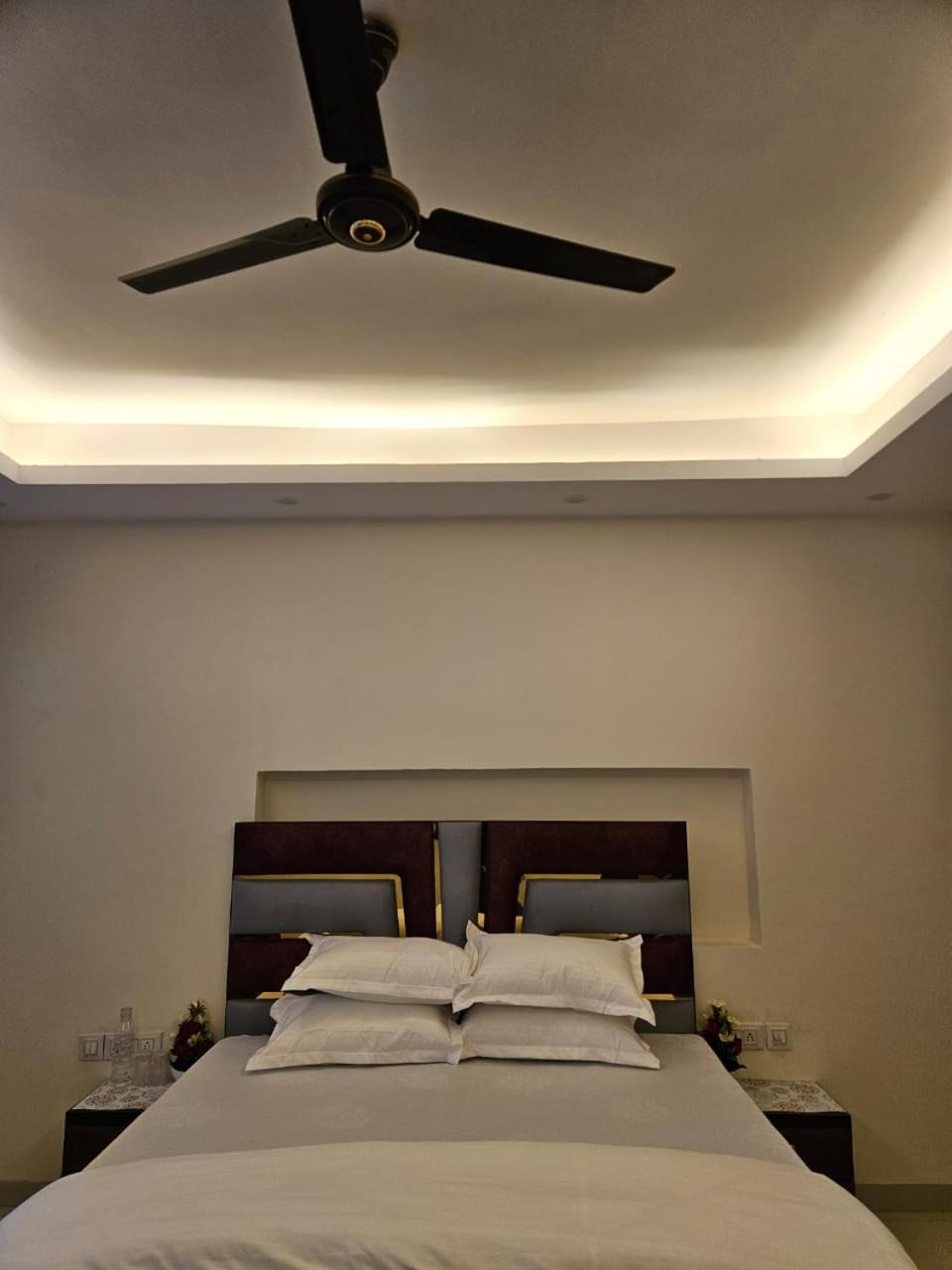 Ashirwaad 249 Greater Noida Exterior foto