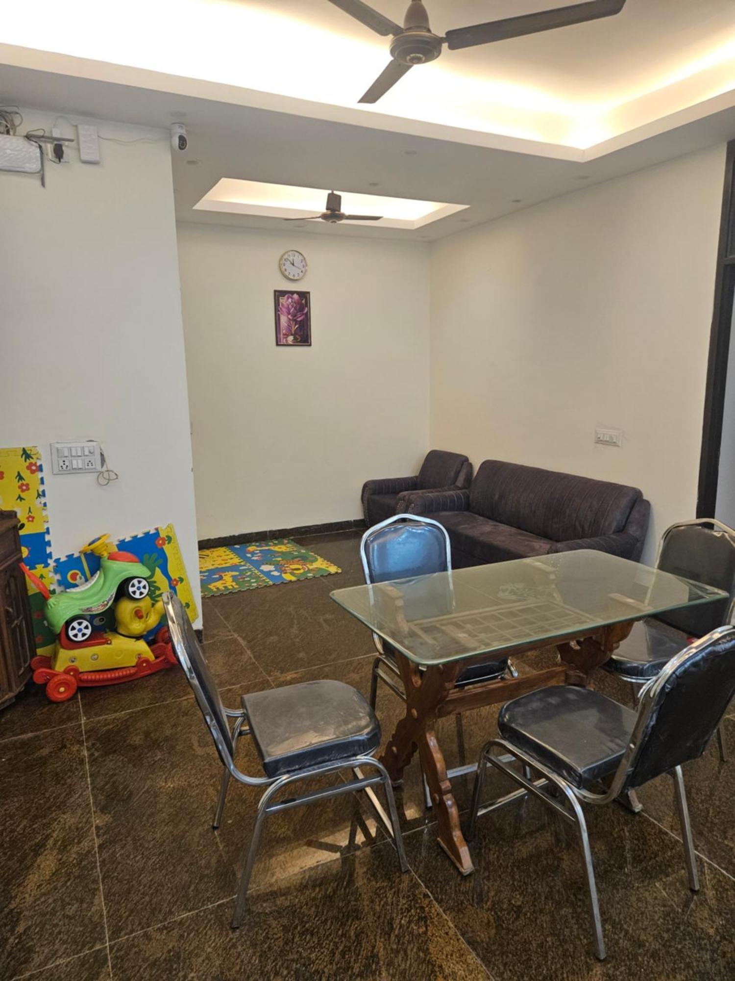 Ashirwaad 249 Greater Noida Exterior foto