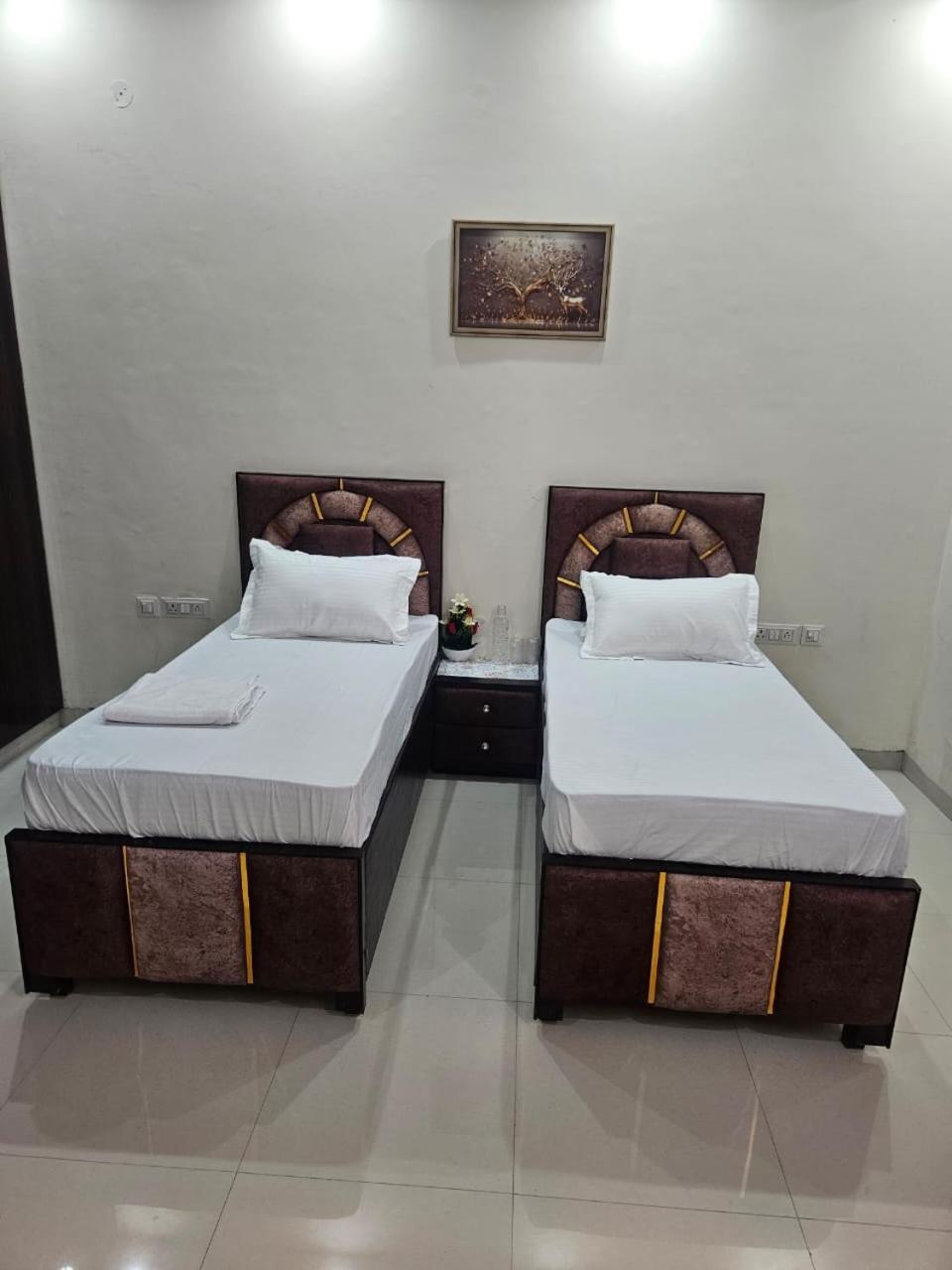 Ashirwaad 249 Greater Noida Exterior foto