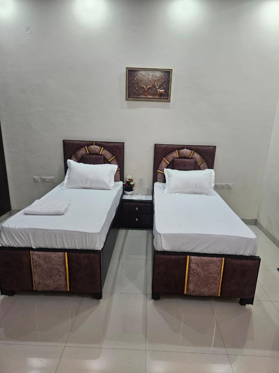 Ashirwaad 249 Greater Noida Exterior foto