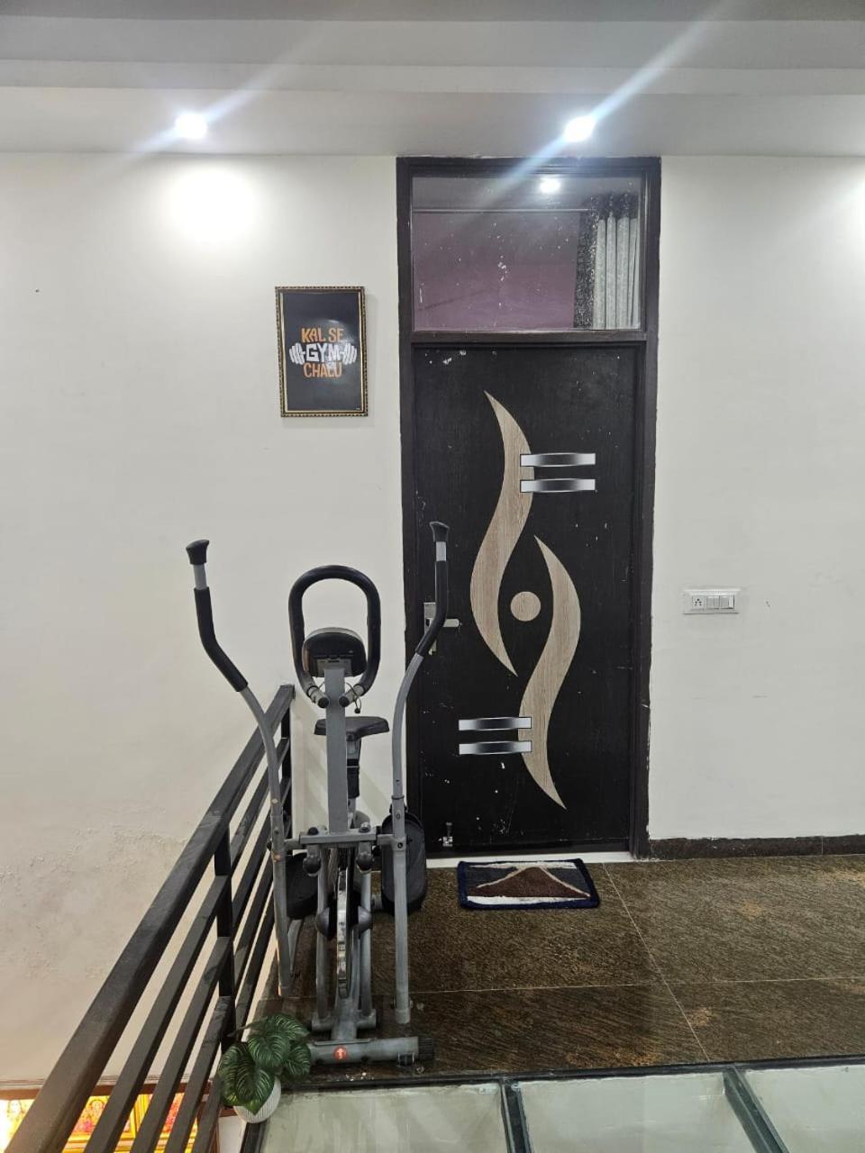 Ashirwaad 249 Greater Noida Exterior foto