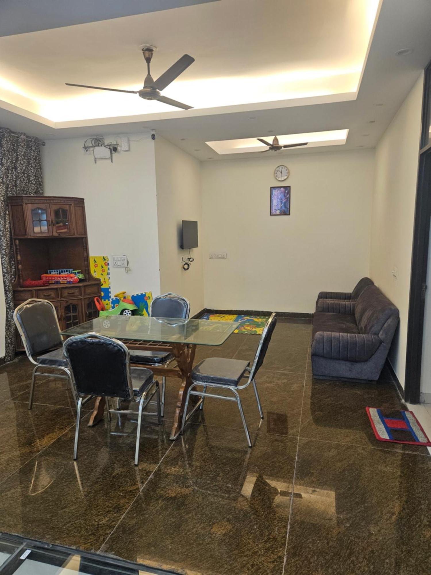 Ashirwaad 249 Greater Noida Exterior foto